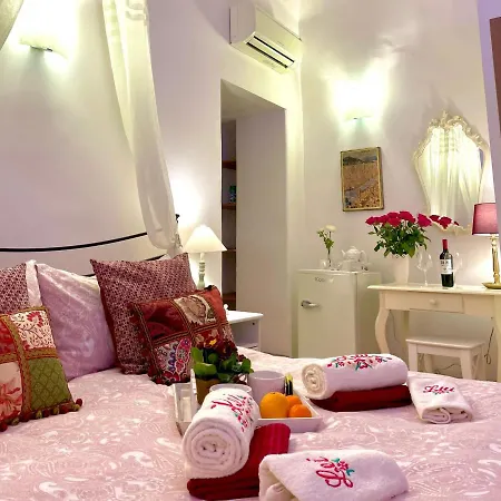 Bed & Breakfast Milu - Milu Holidays 4*