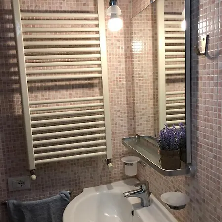 Milu - Milu Holidays Florencie