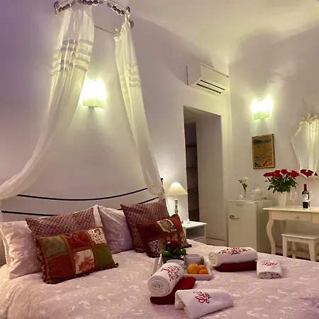 Milu - Milu Holidays Bed & Breakfast