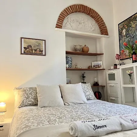 Bed & Breakfast Milu - Milu Holidays Florens