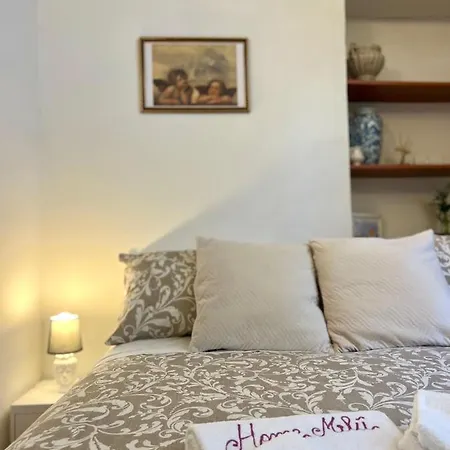 Milu - Milu Holidays Bed & Breakfast Florens