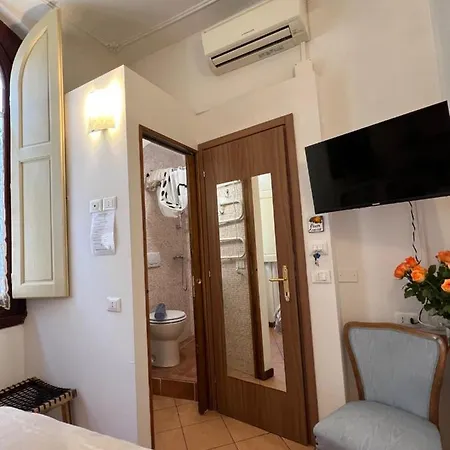 Bed & Breakfast Milu - Milu Holidays Florencie
