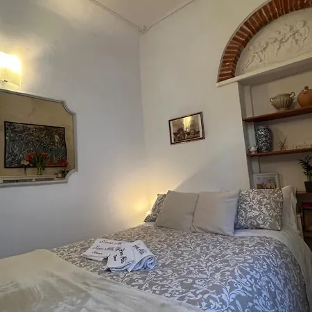 Milu - Milu Holidays Bed & Breakfast *