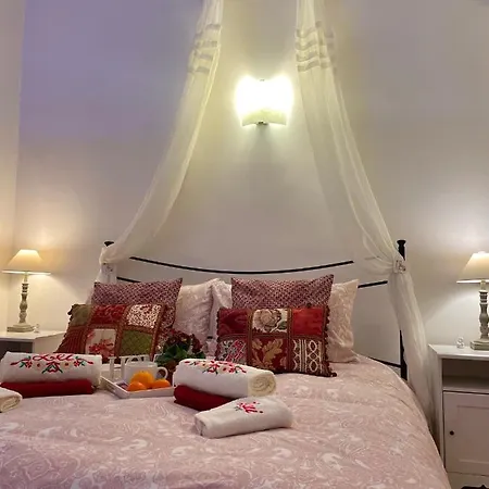 Milu - Milu Holidays Bed & Breakfast