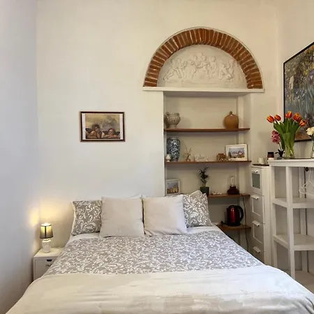 Milu - Milu Holidays Bed & Breakfast Florens