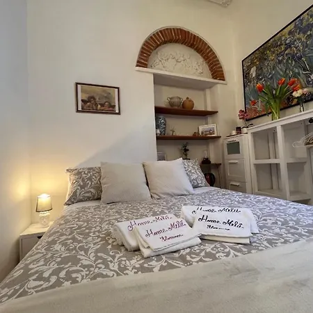 Milu - Milu Holidays Bed & Breakfast *