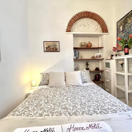 Milu - Milu Holidays Bed & Breakfast Florens