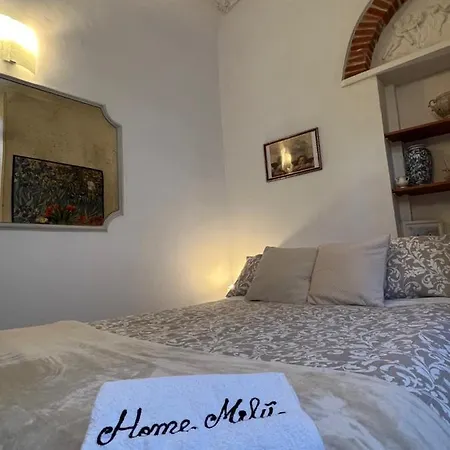 Milu - Milu Holidays Bed & Breakfast *