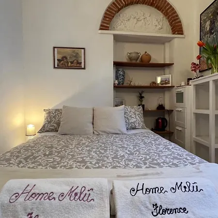 Milu - Milu Holidays 4* Florencie