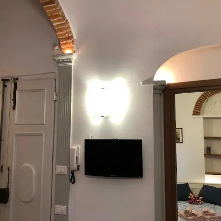 Bed & Breakfast Milu - Milu Holidays 4*