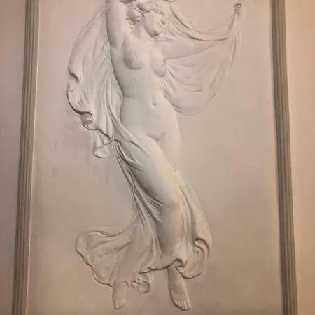 Milu - Milu Holidays 4* Florencie