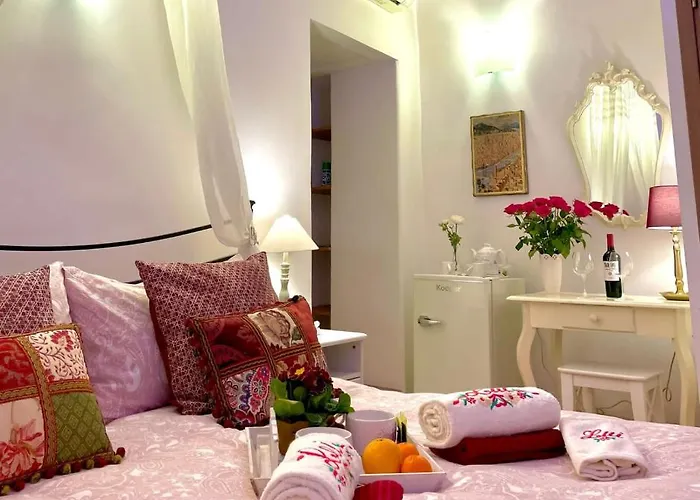 Гостевой дом Milu - Milu Holidays 4*