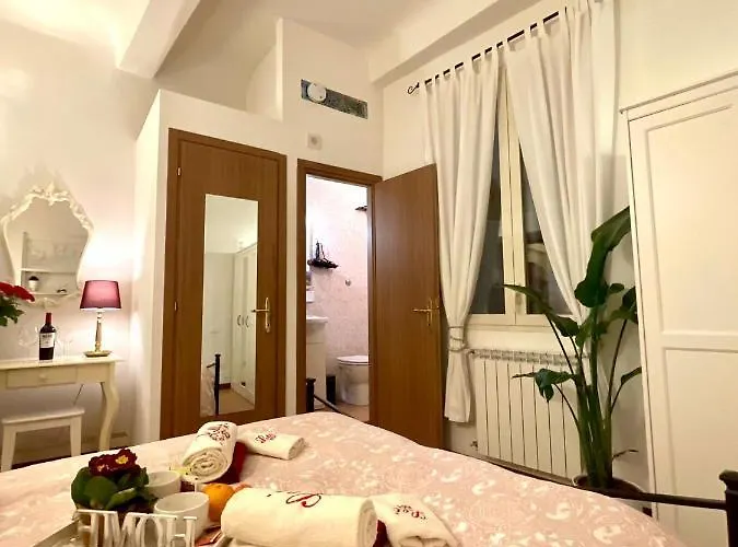 Milu - Milu Holidays Флоренция