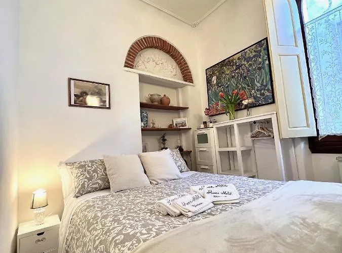 Milu - Milu Holidays 4* Флоренция