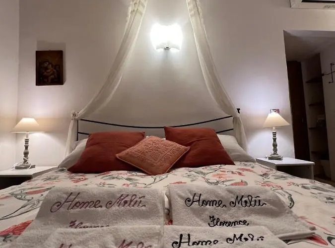 Гостевой дом Milu - Milu Holidays Флоренция