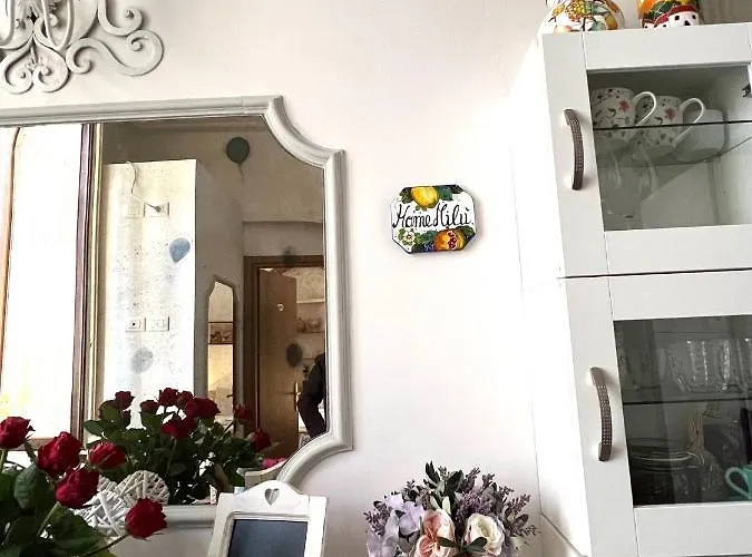 Milu - Milu Holidays Гостевой дом 4*