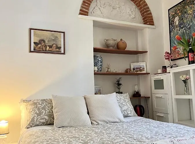 Гостевой дом Milu - Milu Holidays Флоренция