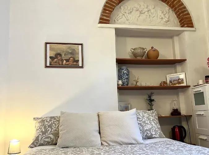 Гостевой дом Milu - Milu Holidays 4*