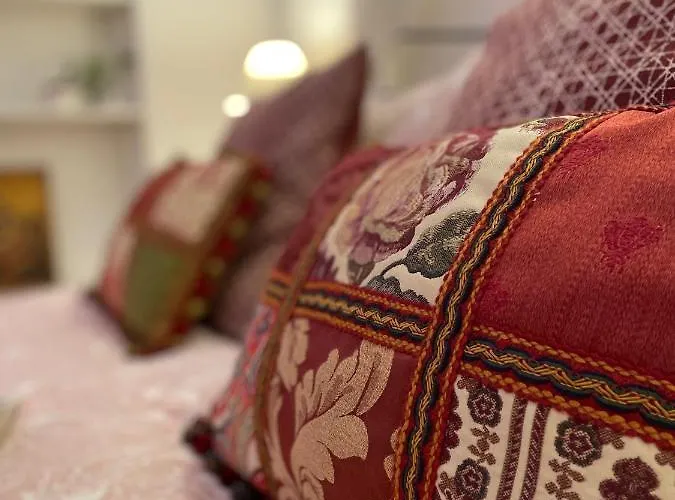 Гостевой дом Milu - Milu Holidays 4*
