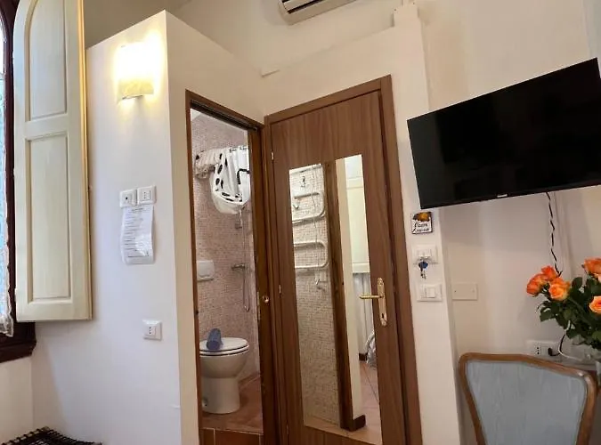 Гостевой дом Milu - Milu Holidays Флоренция