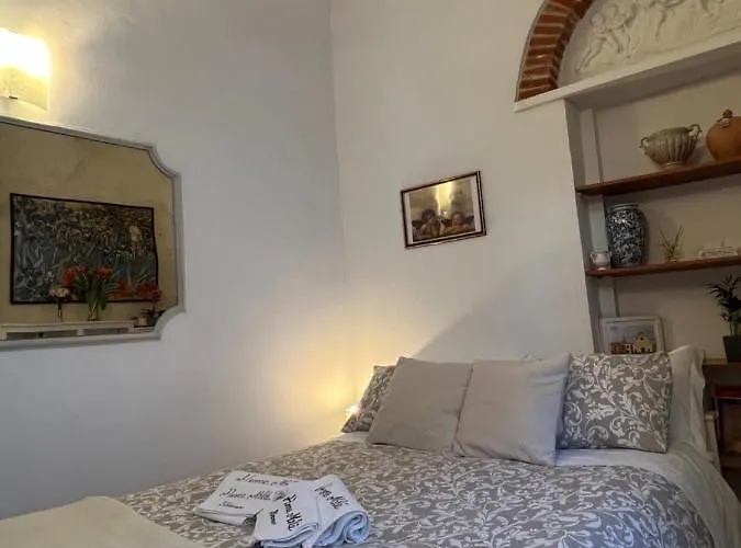 Milu - Milu Holidays Гостевой дом 4*