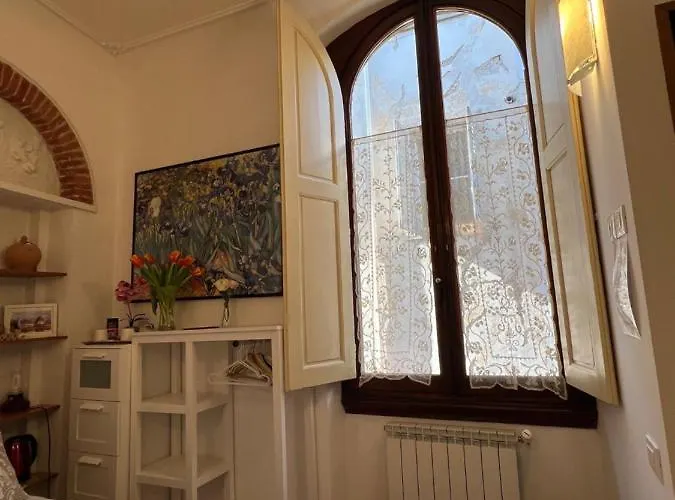 Milu - Milu Holidays Флоренция