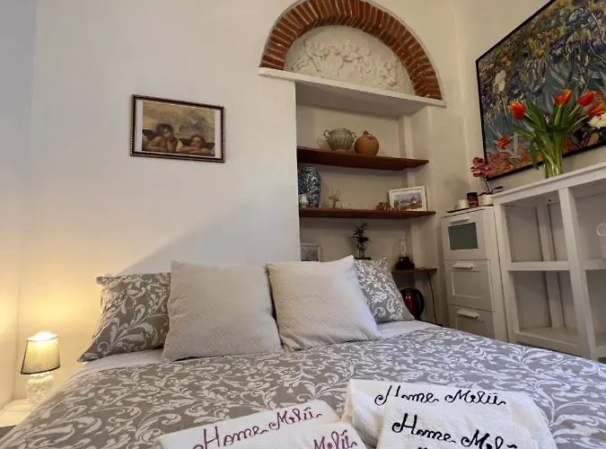 Гостевой дом Milu - Milu Holidays 4*