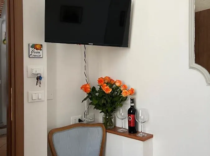 Milu - Milu Holidays Гостевой дом 4*