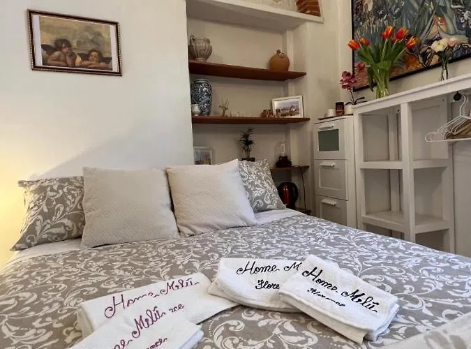 Milu - Milu Holidays Гостевой дом 4*