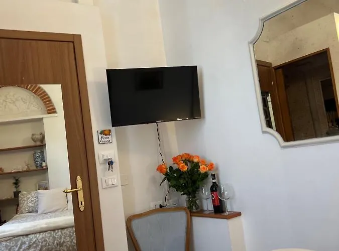 Гостевой дом Milu - Milu Holidays 4*