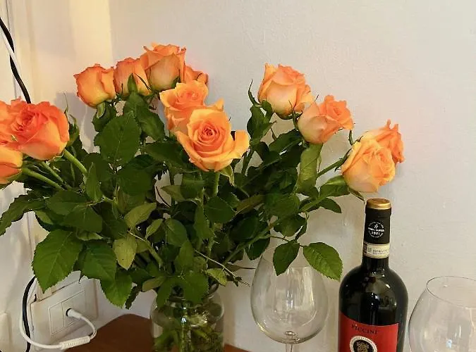 Milu - Milu Holidays 4* Флоренция