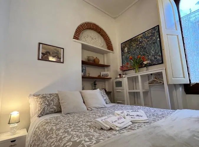Гостевой дом Milu - Milu Holidays 4*