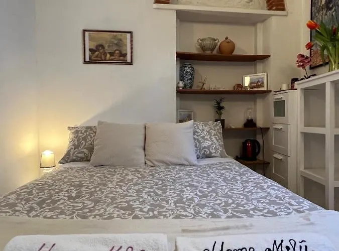 Milu - Milu Holidays 4* Флоренция