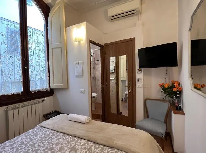 Milu - Milu Holidays 4* Флоренция