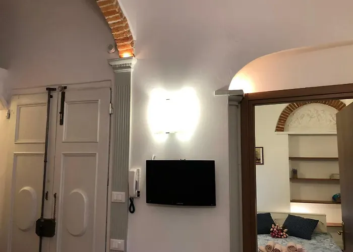 Гостевой дом Milu - Milu Holidays 4*