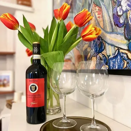 Milù Maison d'hôtes
